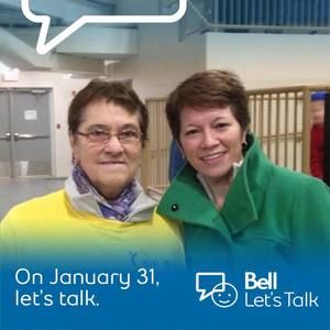 Meet your Posher, Eileen